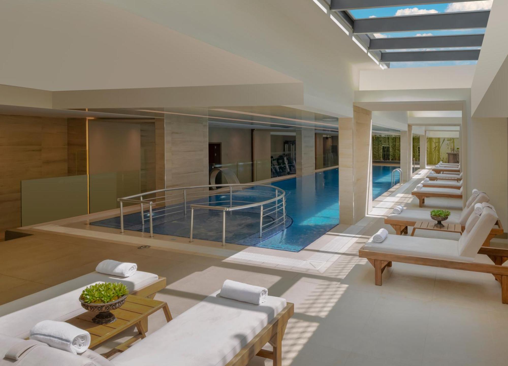 Movenpick Living Istanbul West 호텔 외부 사진