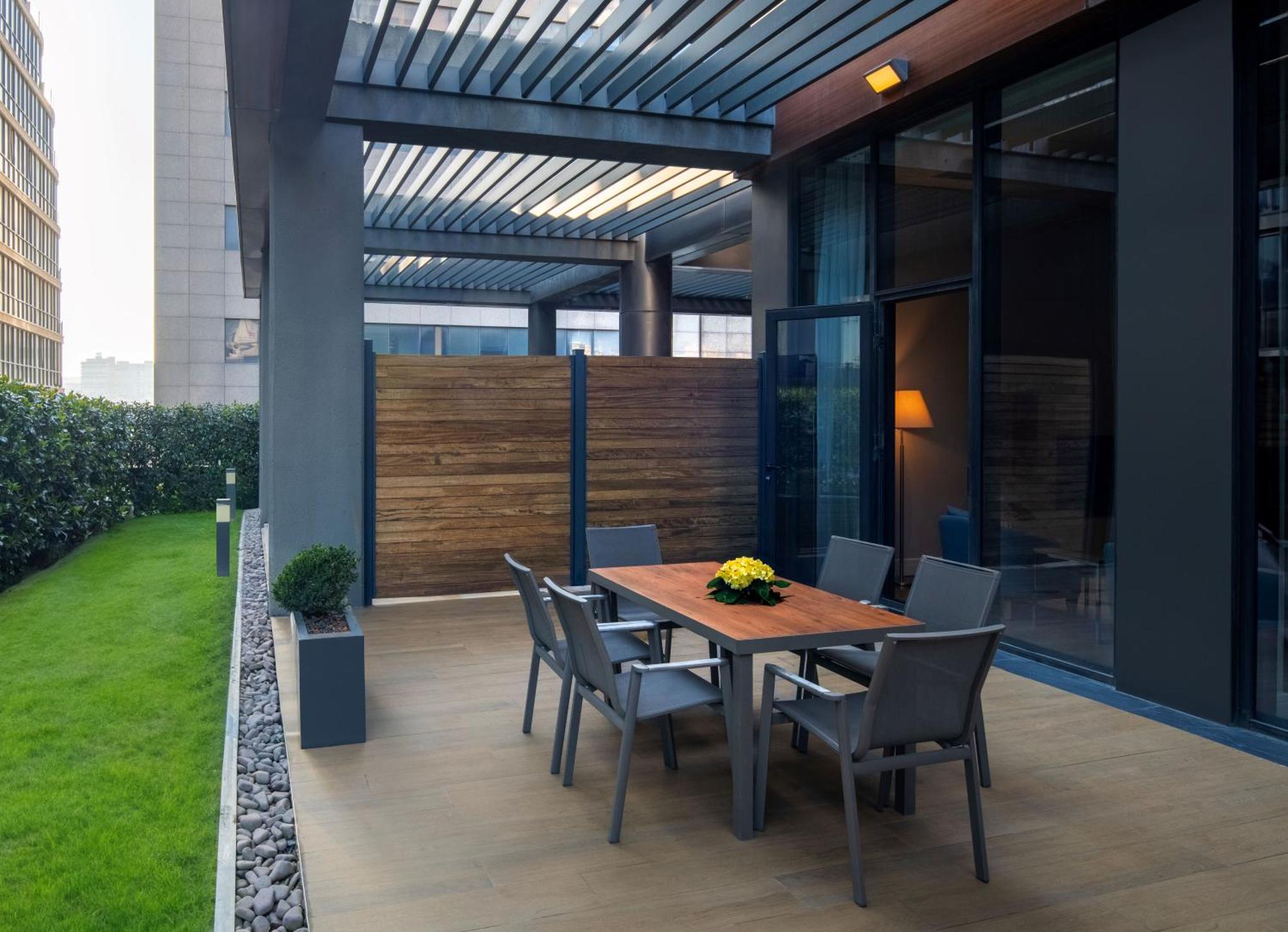 Movenpick Living Istanbul West 호텔 외부 사진
