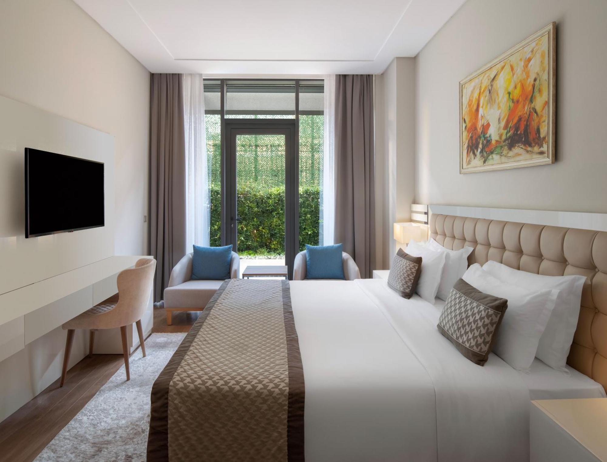 Movenpick Living Istanbul West 호텔 외부 사진