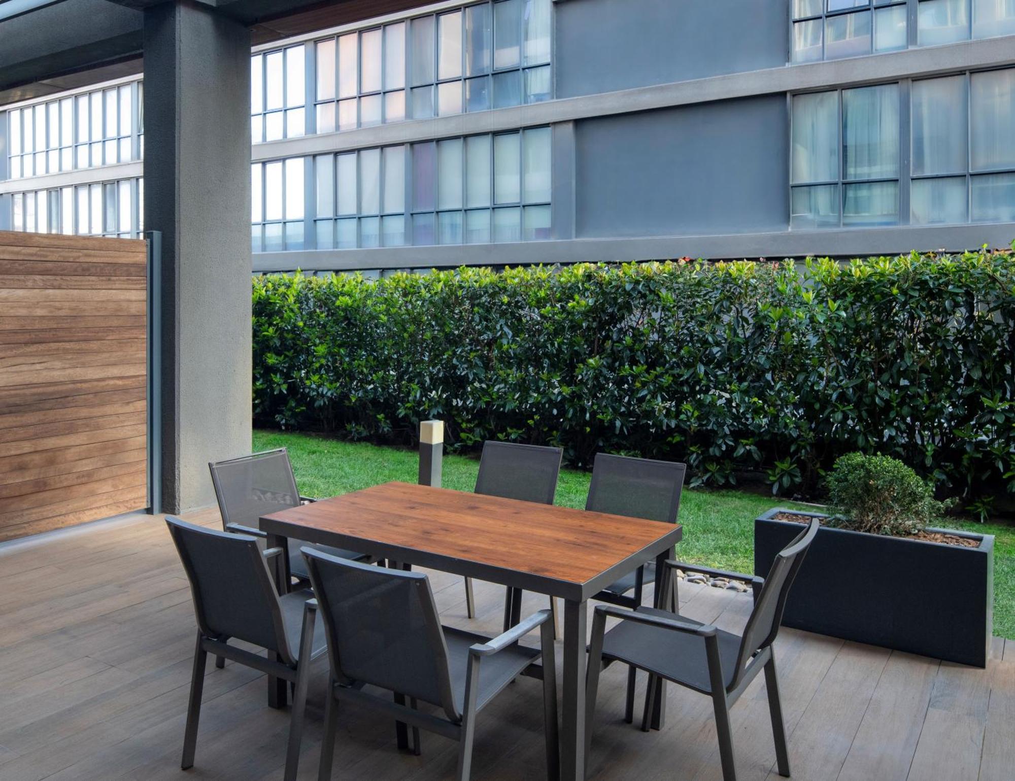 Movenpick Living Istanbul West 호텔 외부 사진