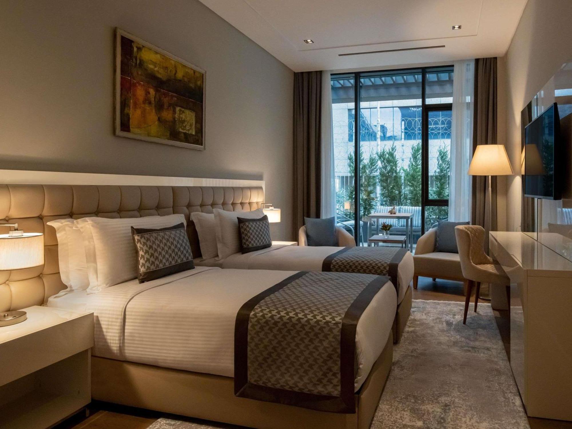 Movenpick Living Istanbul West 호텔 외부 사진