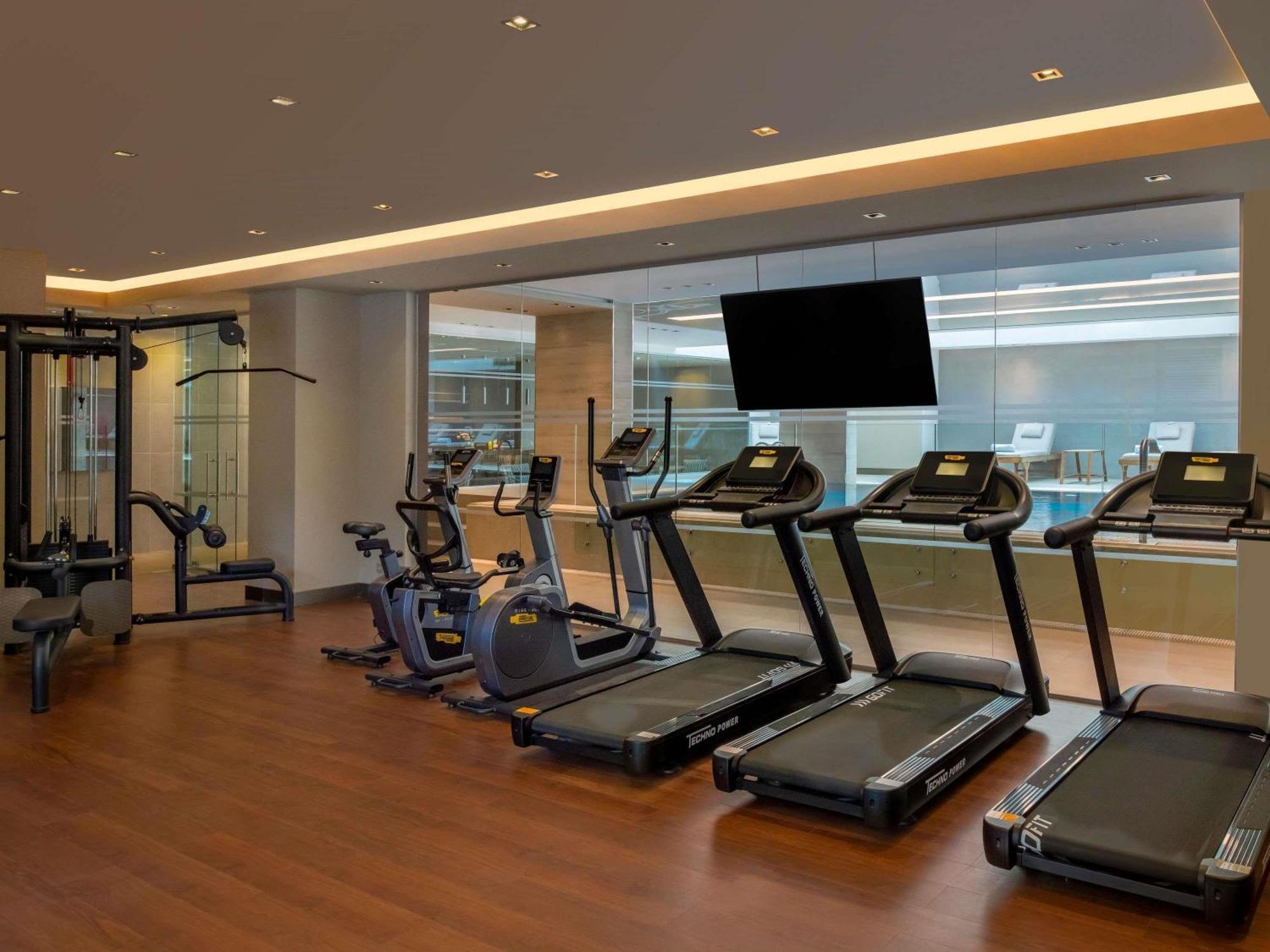 Movenpick Living Istanbul West 호텔 외부 사진