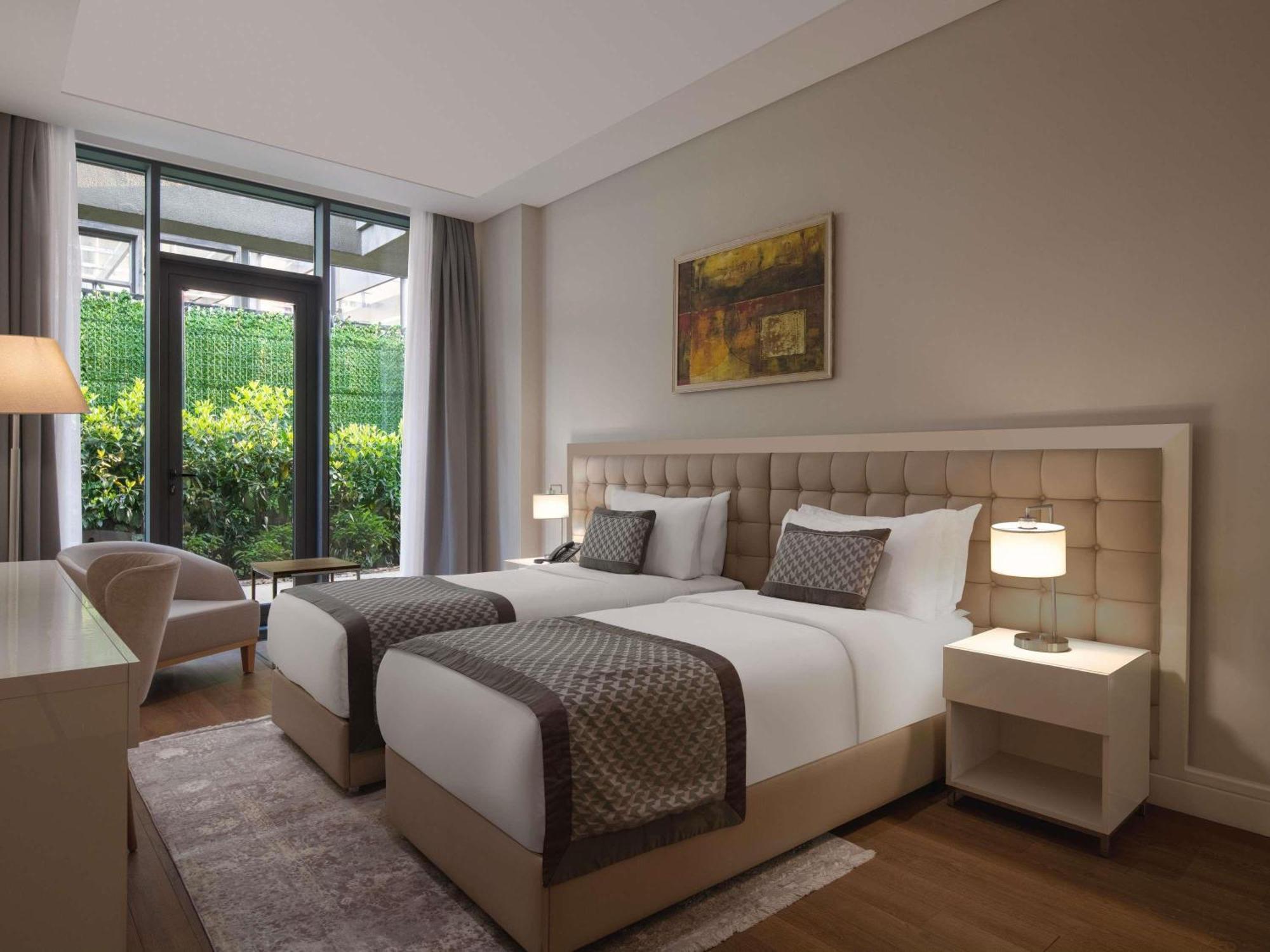 Movenpick Living Istanbul West 호텔 외부 사진