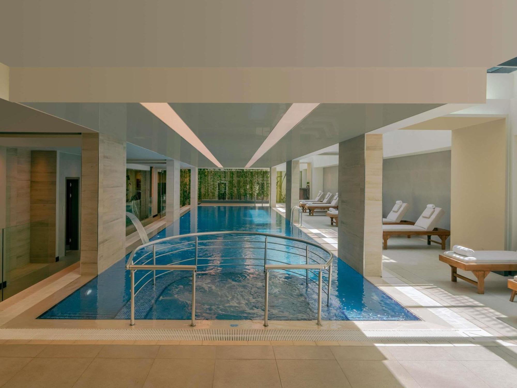 Movenpick Living Istanbul West 호텔 외부 사진