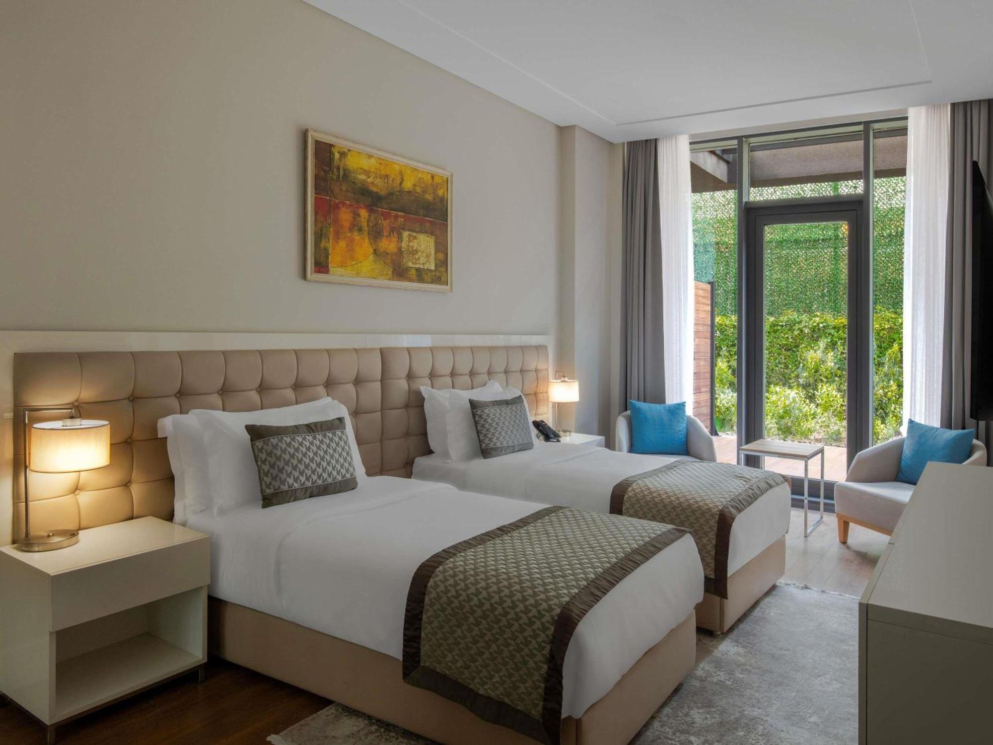 Movenpick Living Istanbul West 호텔 외부 사진