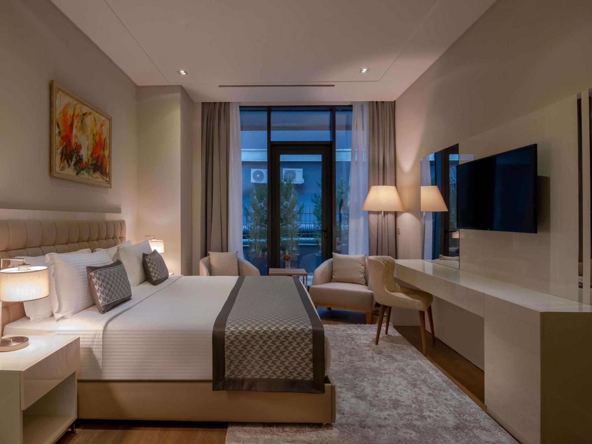 Movenpick Living Istanbul West 호텔 외부 사진