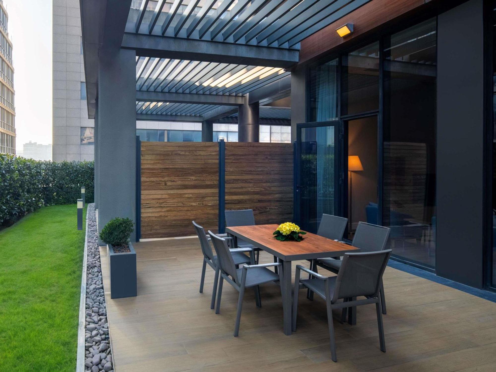 Movenpick Living Istanbul West 호텔 외부 사진