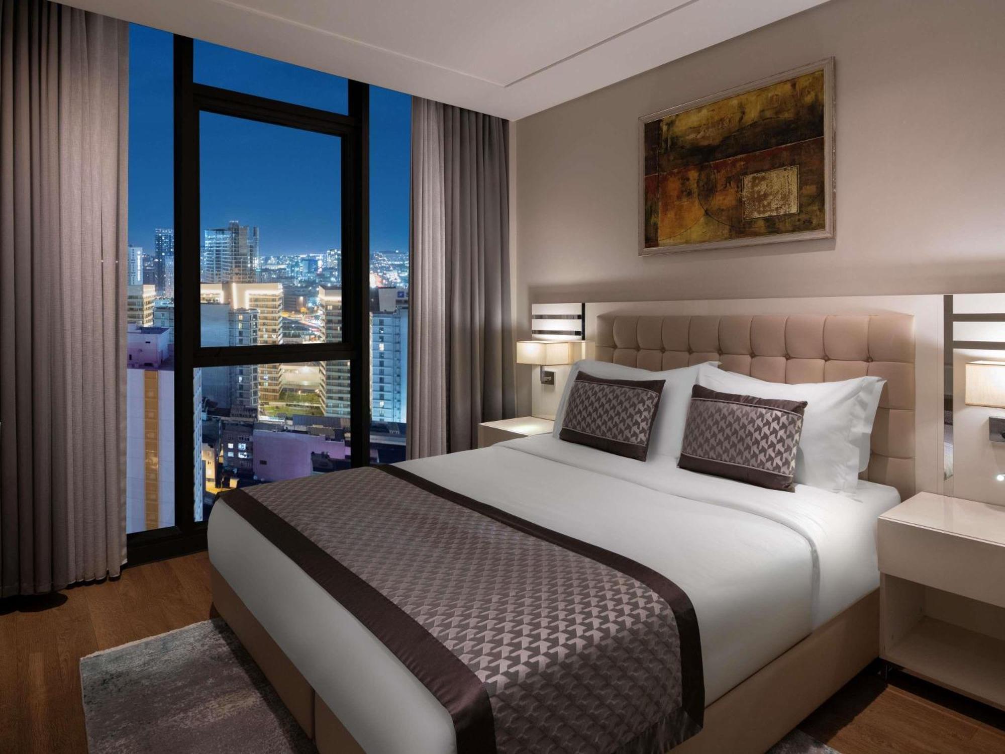 Movenpick Living Istanbul West 호텔 외부 사진